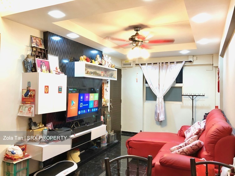 Blk 241 Bukit Batok East Avenue 5 (Bukit Batok), HDB 3 Rooms #200099222